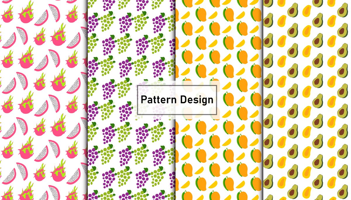 LuckySaha33699's tweet image. Fruirts seamless pattern design set 

Click here:behance.net/luckysaha

#fruits #fruitpattern #Seamless #PATTERN #patterns #cute #RashidKhan #Ohio #Repeat #KatrinaKaif
