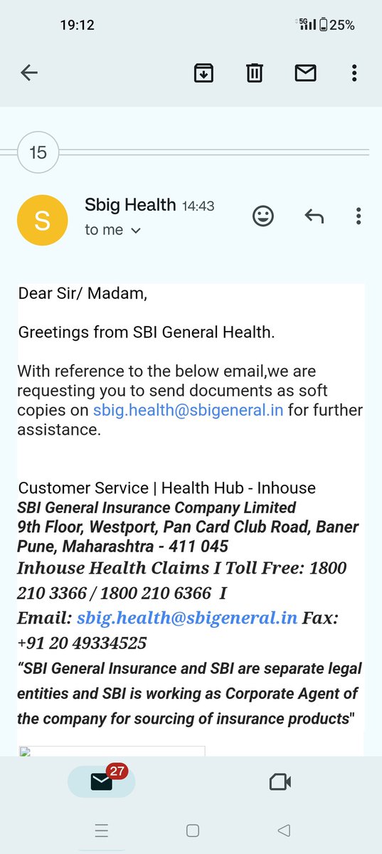 MrSoni110529's tweet image. @sbigeneral  sir why are you making me fool , you well know I have already provided you hard copy and soft copy both after that you are asking me sometimes hard copy and soft copy , pls try to understand otherwise I'll use another language #dealy #claim #noreply #sbi #claim