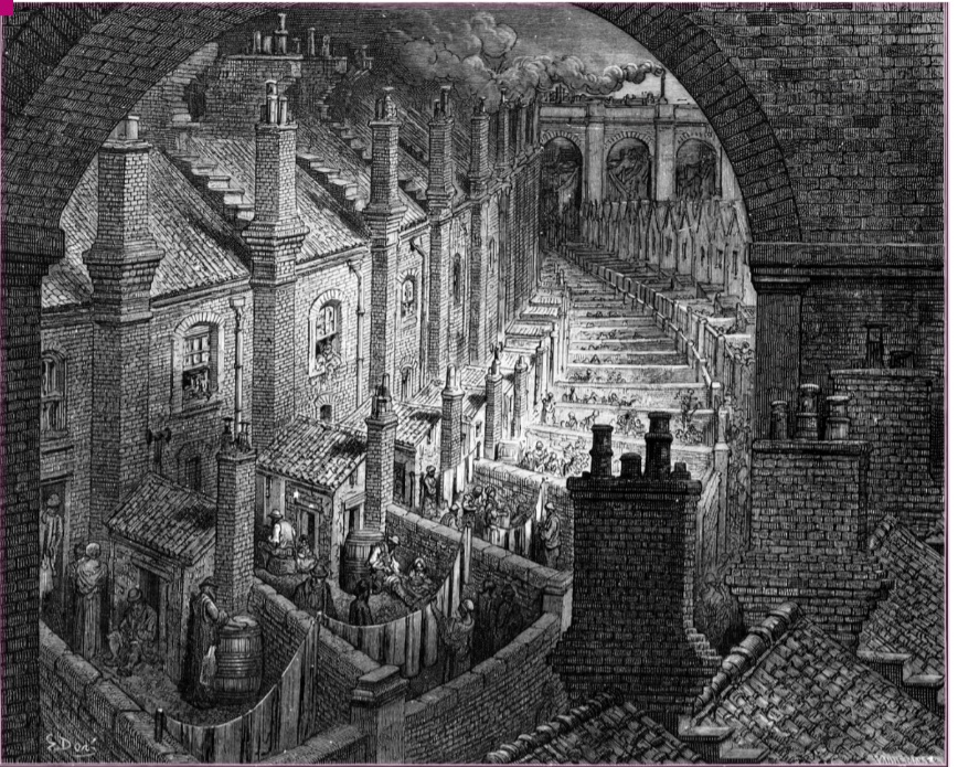 We’re delighted to introduce the latest issue of 19: ‘Nineteenth-Century Infrastructures’.

Guest edited by Joanna Hofer-Robinson and Nicola Kirkby, this issue brings C19th projects into dialogue w/ critical infrastructure studies

Read it here:

19.bbk.ac.uk