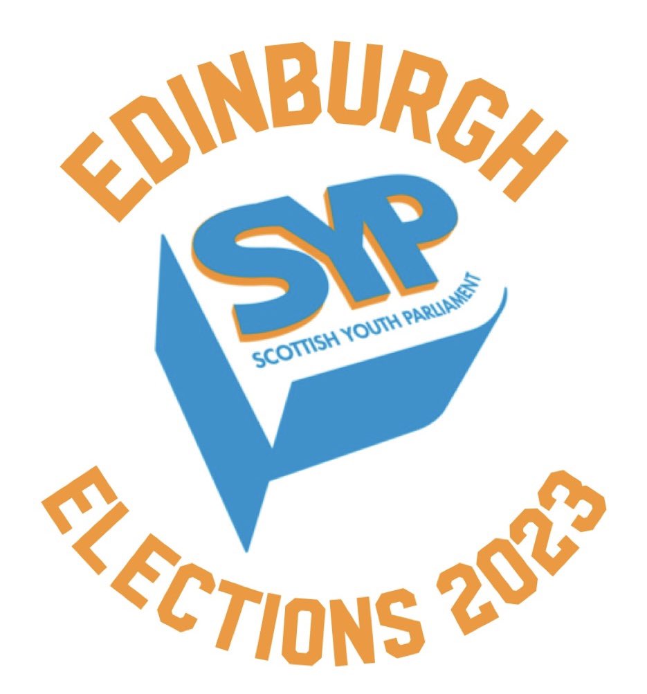 Edinburgh MSYPs tweet media