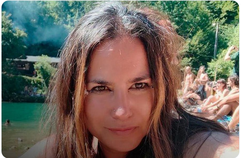 se puede condenar el actuar de israel sin avalar el actuar de un grupo terrorista como hamas. en serio se puede. se confirma el asesinato de la chilena Loren Garcovich.