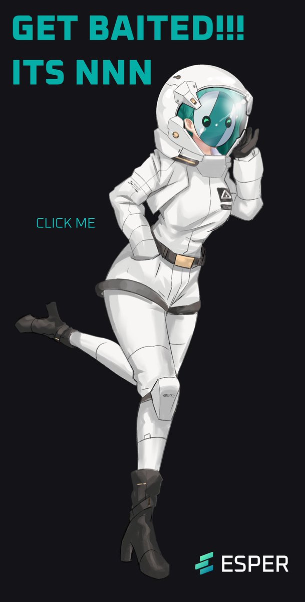 It’s day 8 of NNN, don’t scroll down if you don’t want to lose 👀