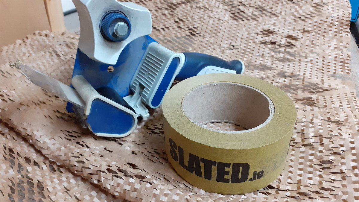 SLATED™ tweet media