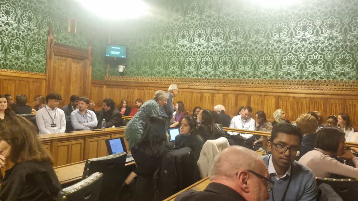 Fabians' Education Policy Group (@edufabians) on Twitter photo Photographs from a really productive night.
<a href="/ValerieABossman/">Valerie Bossman-Quarshie For Bunhill2022-2026</a> <a href="/bphillipsonMP/">Bridget Phillipson</a> @CatMcKinnell Photographs from a really productive night.
<a href="/ValerieABossman/">Valerie Bossman-Quarshie For Bunhill2022-2026</a> <a href="/bphillipsonMP/">Bridget Phillipson</a> @CatMcKinnell