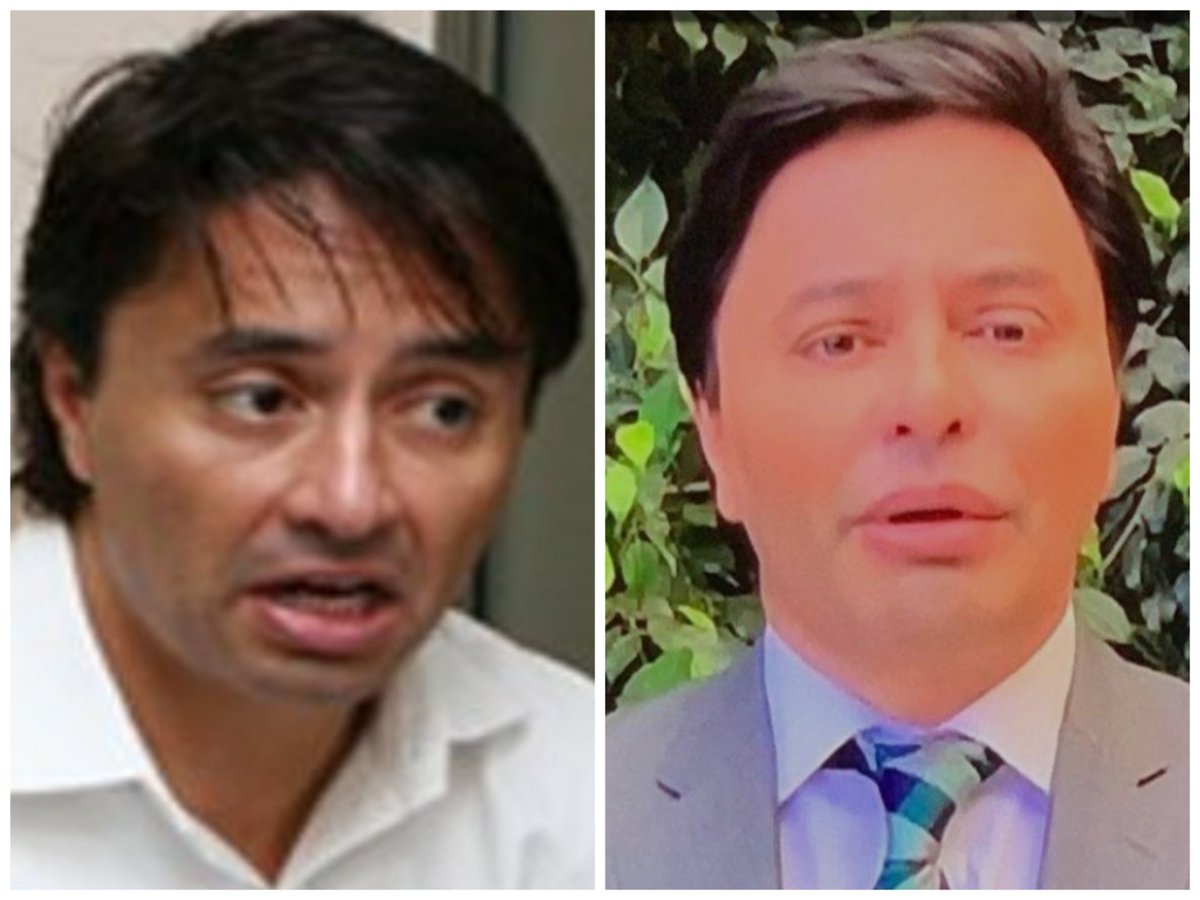 Falso chileno / chileno verdadero