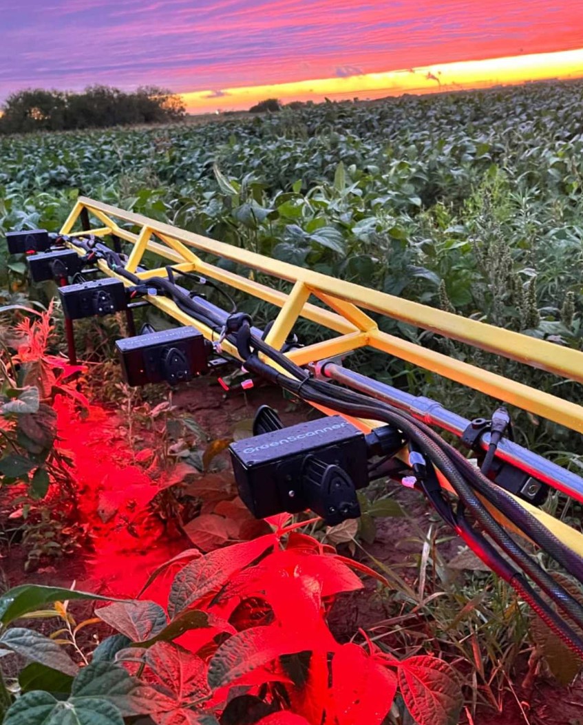 upakovanorueng's tweet image. Russia: Pegas-Agro develops a smart self-propelled plant mister upakovano.ru/news-en/584818 #plants #miser #technology