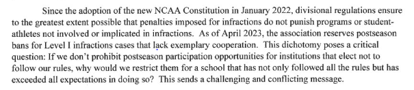 Michael_2Clutch's tweet photo. @dcsportsbog @barrysvrluga "It will be of little avail to the people that the laws are made by men of their own choice if the laws be so voluminous that they cannot be read, or so incoherent that they cannot be understood." - James Madison 👑

@CharlieBakerMA
@NCAA

#JMU #GoDukes #FreeJMU https://t.co/I4hJPWvjuy