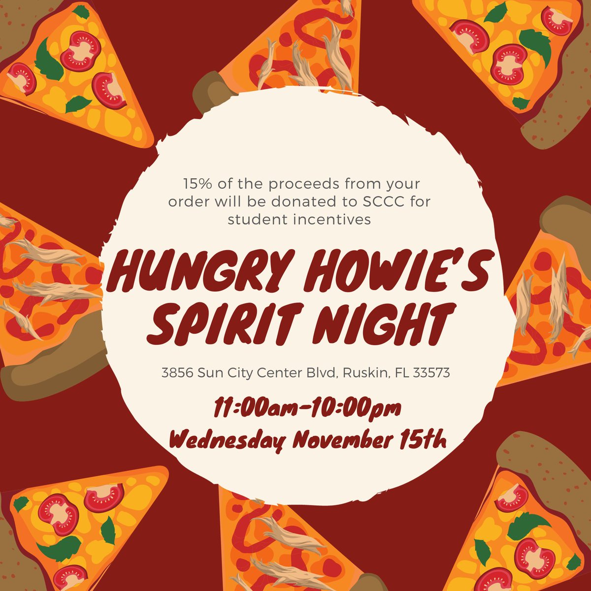 South County tweet media