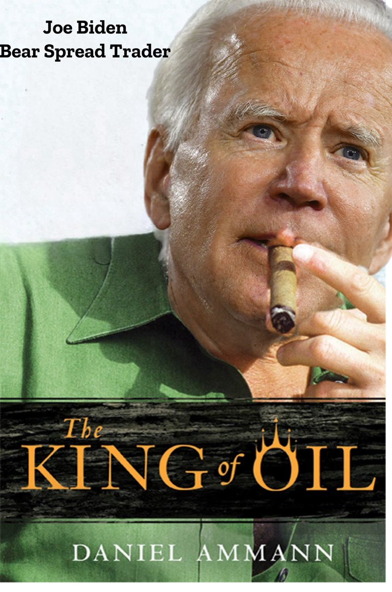 LumberTrading's tweet image. #TraderJoe