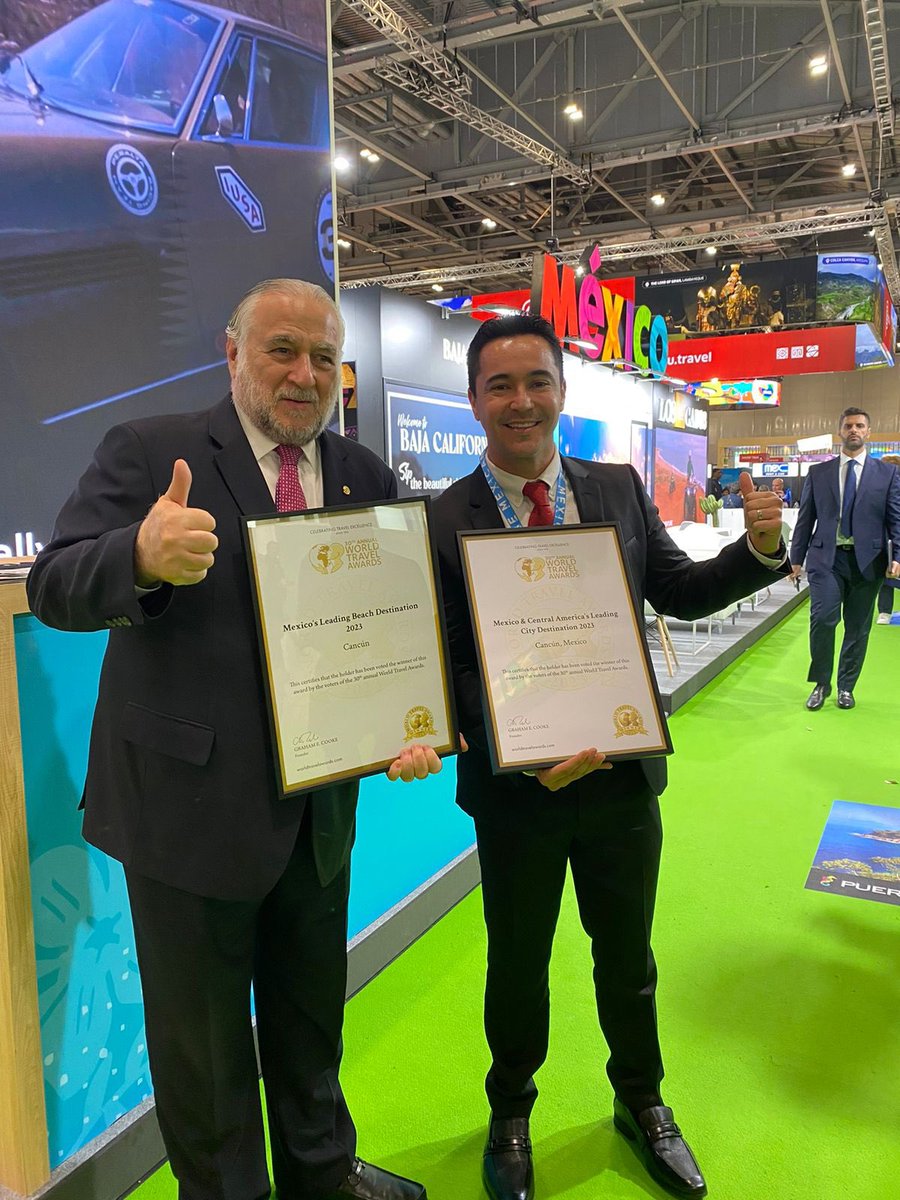 En Cambio Diario Quintana Roo tweet media