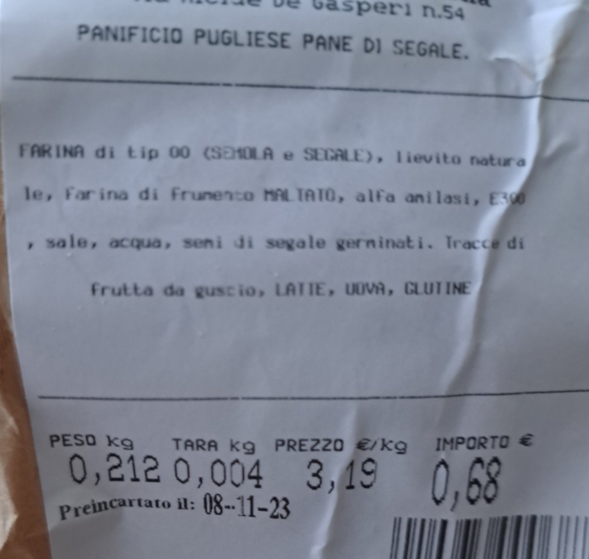 Annamaria la rossa tweet media