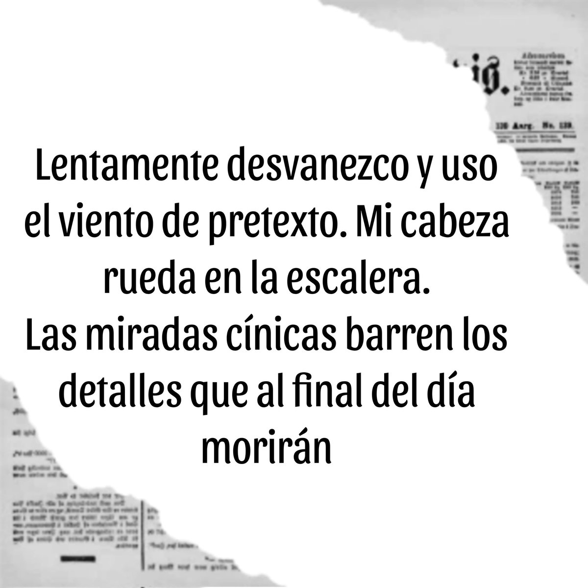 atabeyrard's tweet photo. Fuera de mi https://t.co/zbrB4xzcTy