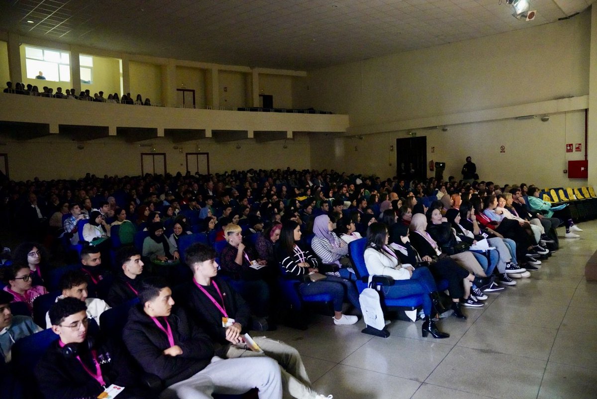Gobierno de Melilla tweet media