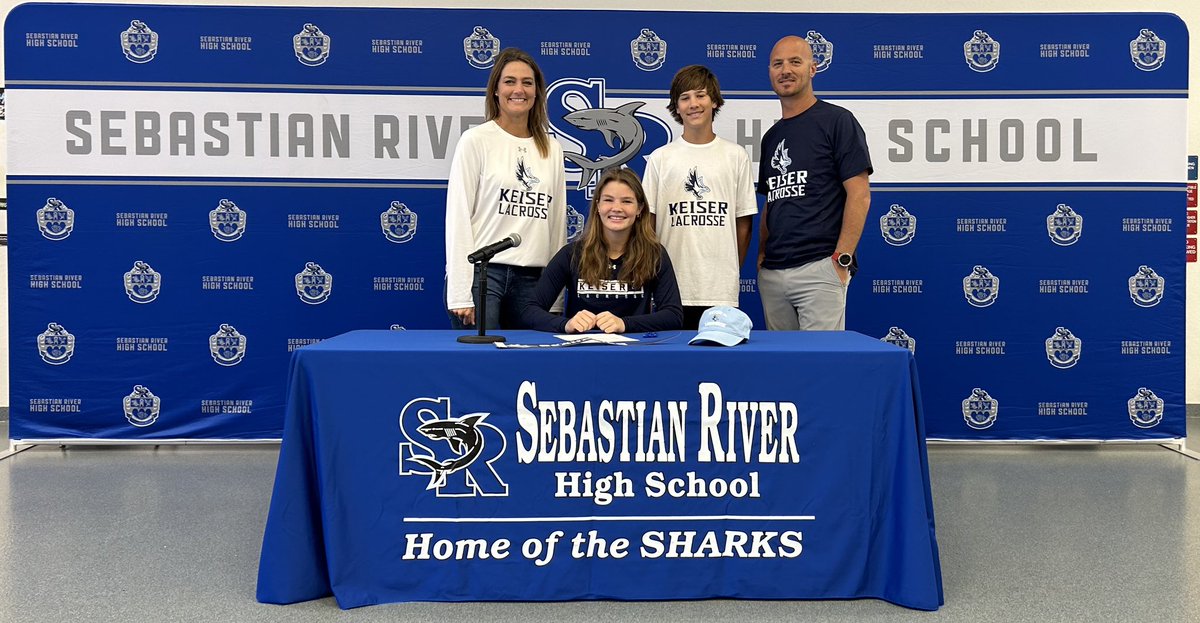 Sebastian River High School Athletics tweet media