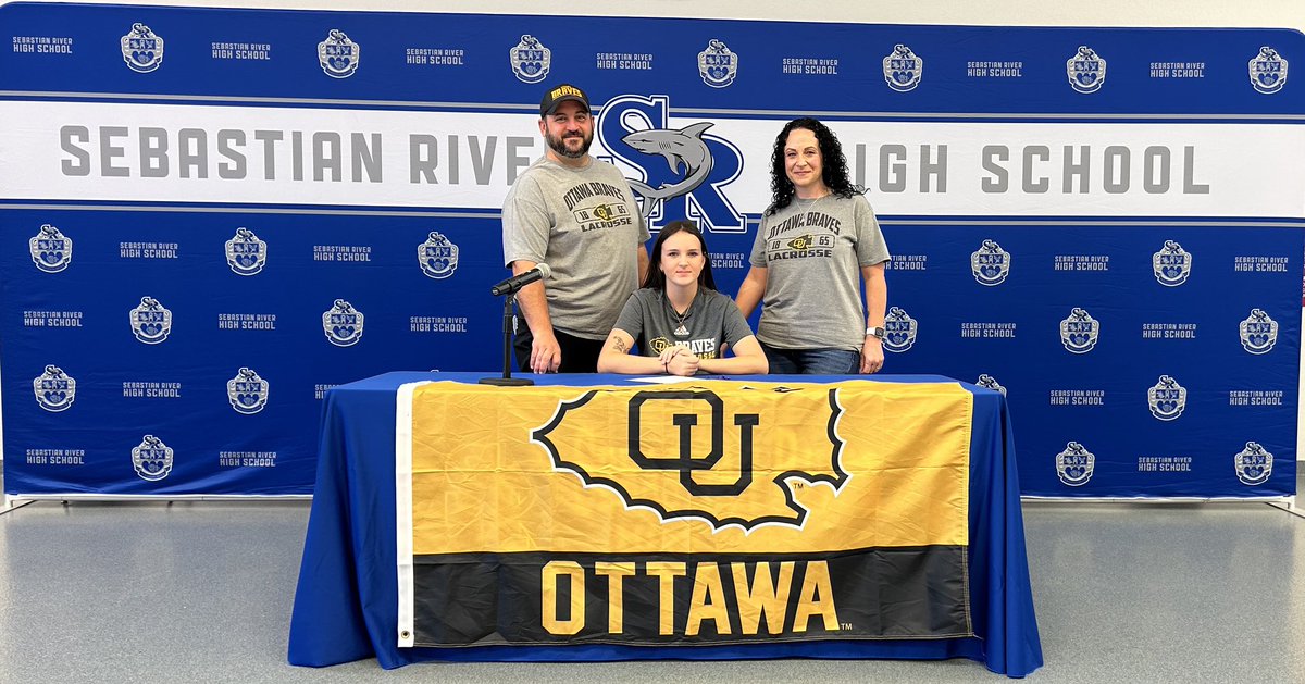 Sebastian River High School Athletics tweet media