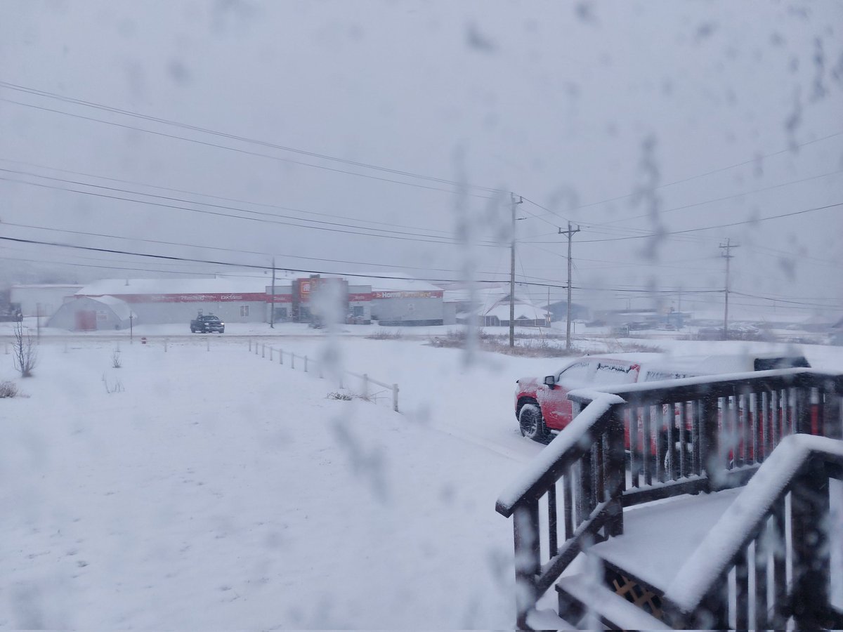 Maurice Smith 🇨🇦 tweet media