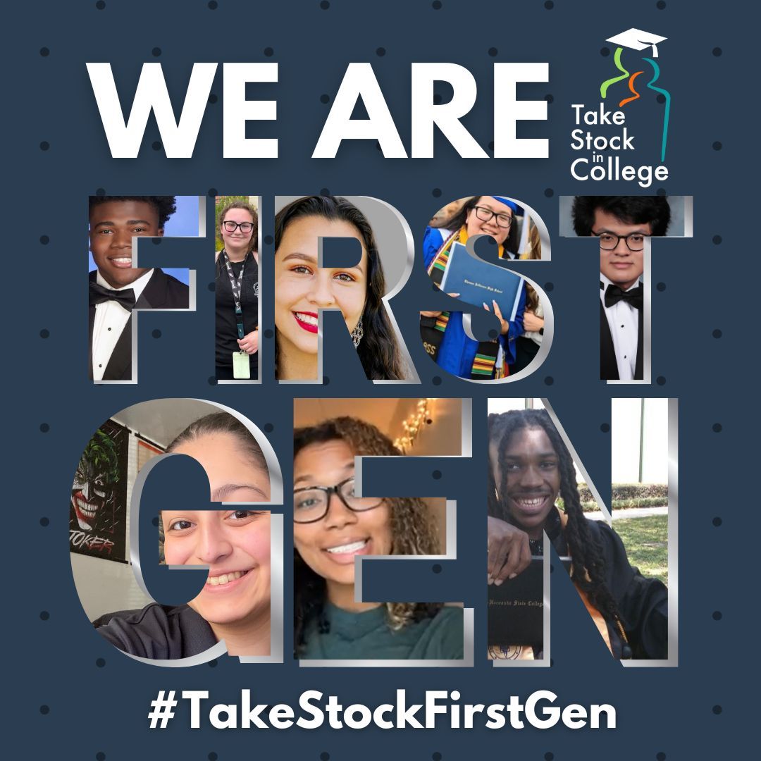 TSIChildren's tweet image. #firstgencollegestudentday means a lot to us, and our mission is to equip students to break the cycle of poverty through education. Our first-gen students are creating new pathways for their families, creating a new legacy, and impacting their communities.

#TakeStockFirstGen