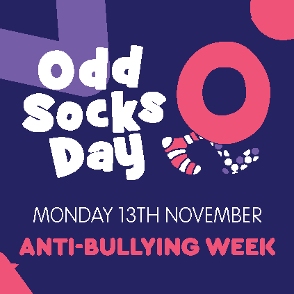 📢We’re taking part in Anti-Bullying Week 2023: Let’s #MakeANoise about bullying this #AntiBullyingWeek 13-17th November. You can too! 📢@abaonline