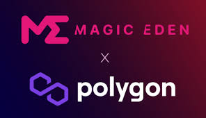 Soheil_SBabaei's tweet image. At the same time, #MagicEden&apos;s #PolygonAPI will be made publicly available for the first time, giving projects open access to integrate with their marketplace features.

#Polygon #NFT #NFTs