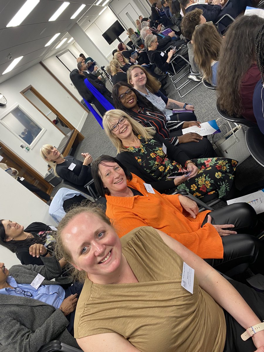 beckylycett's tweet image. RCPsych Awards about to start! @mpftnhs @CathyRiley123 @StephSY77 #RCPsychAwards2023 @rcpsych