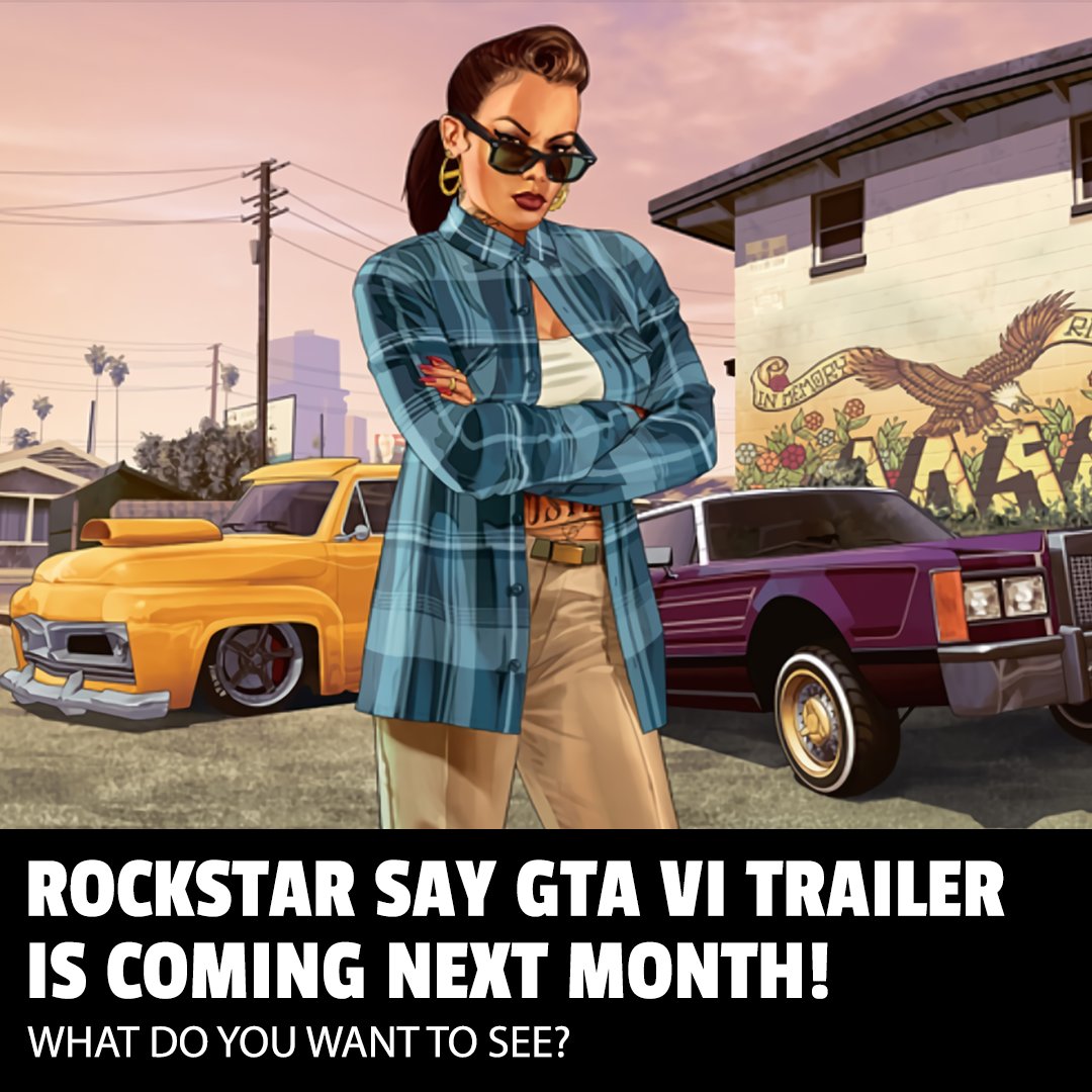 what's something you DON'T wanna see in gta 6? : r/GTA