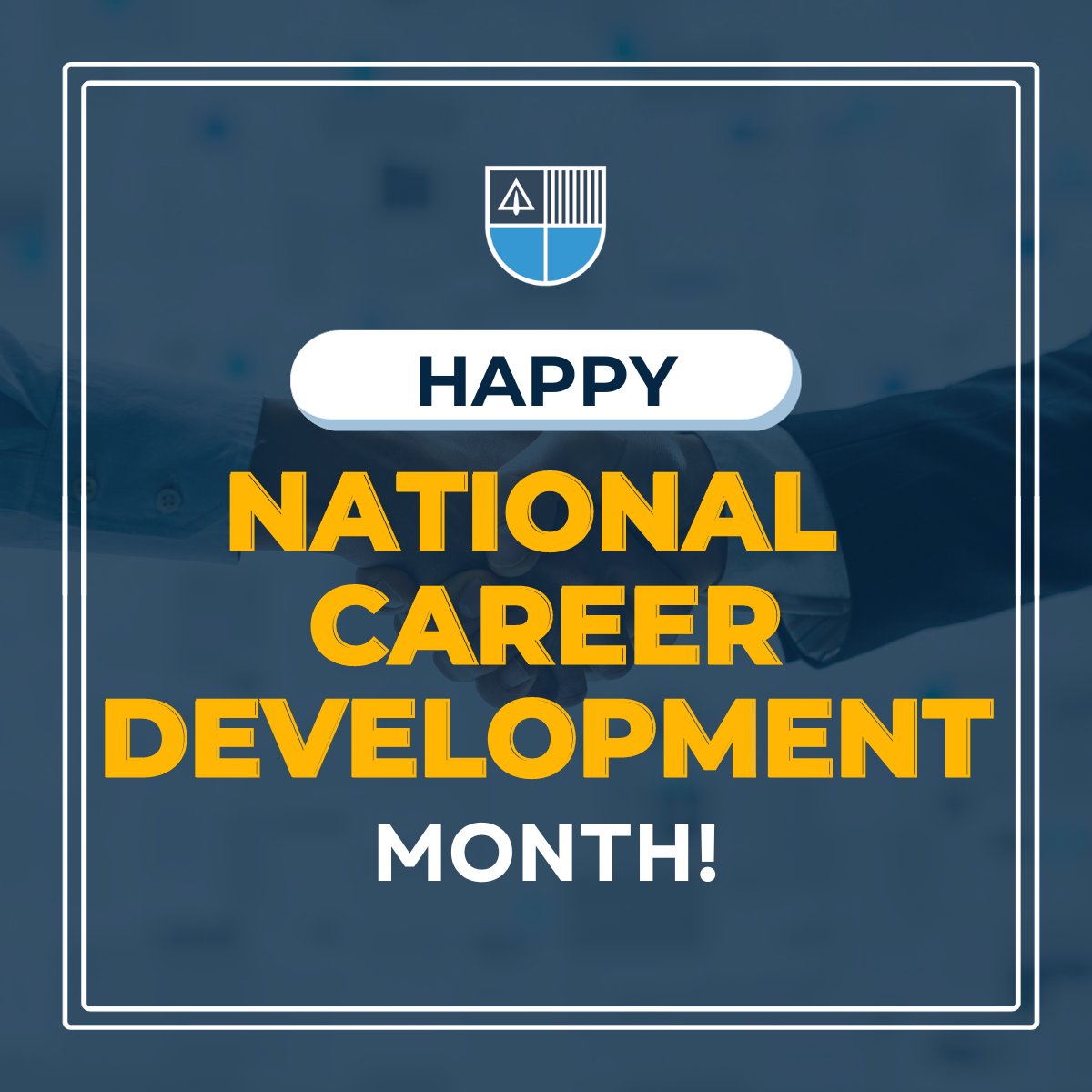 Happy #NationalCareerDevelopmentMonth! USU's EdTech platform provides tailored solutions for your institution, offering pathways to college and better-paying jobs. Let's create a positive impact in your community. Connect with us for a demo: hubs.li/Q0286TMB0