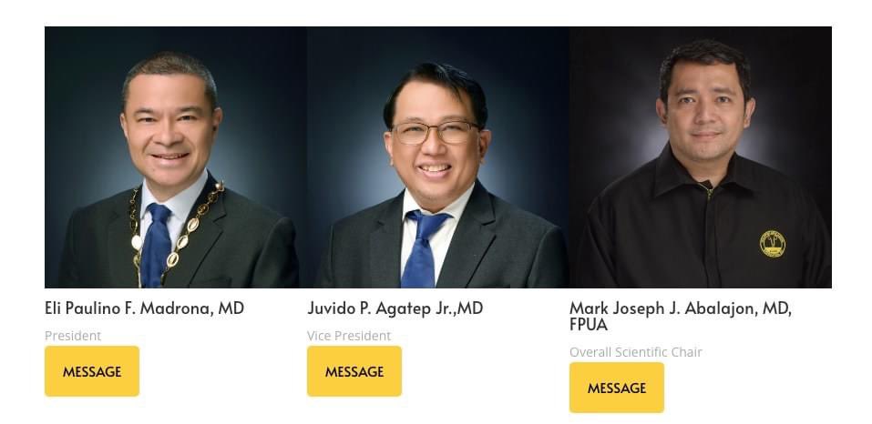 Philippine Urological Association, Inc. tweet media