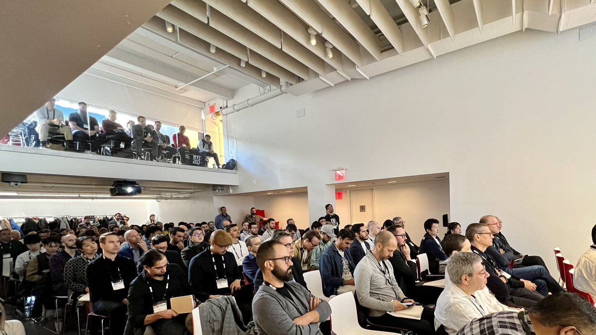 Benjamin Howes tweet media