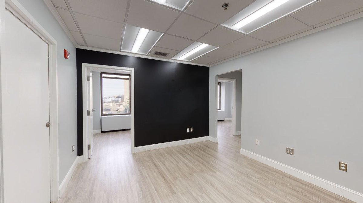 GroupBernstein's tweet image. Suite 305S is an excellent opportunity for a #medicalbusiness that needs an affordable space with a sink, three rooms, and a #receptionarea. 
-
Call us at 703-204-2000 to learn more!