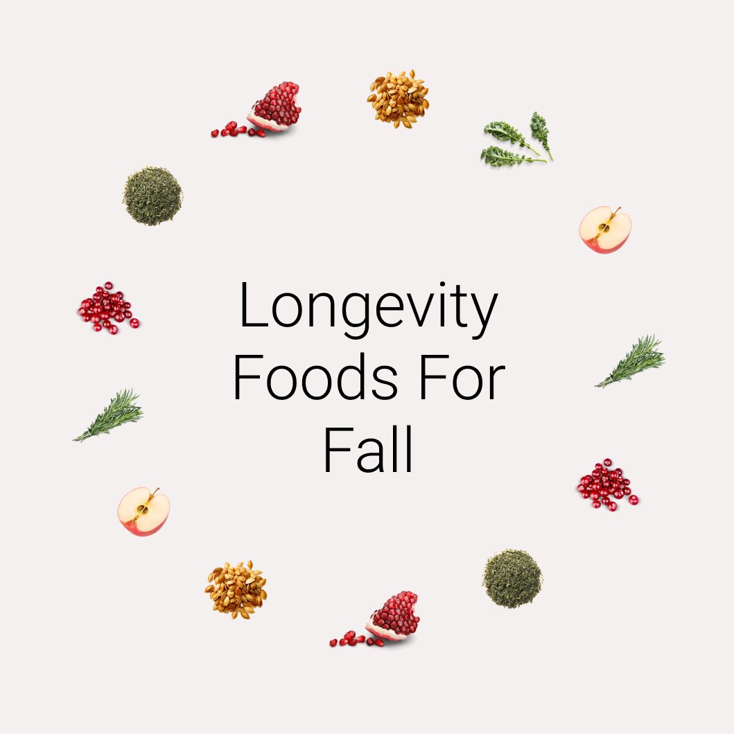 NovosLabs's tweet image. 🍎 As we find ourselves deep into the fall season, cozy up, turn the stove on, and try using these longevity foods in your fall recipes.

#fallfavorites #fallfoods #novoslabs #longevity #YoungerForLonger