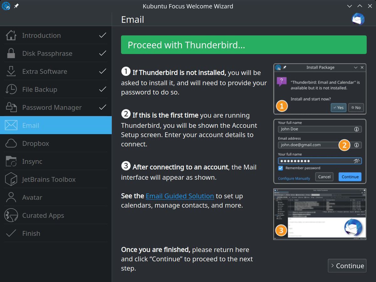 KubuntuFocus tweet media