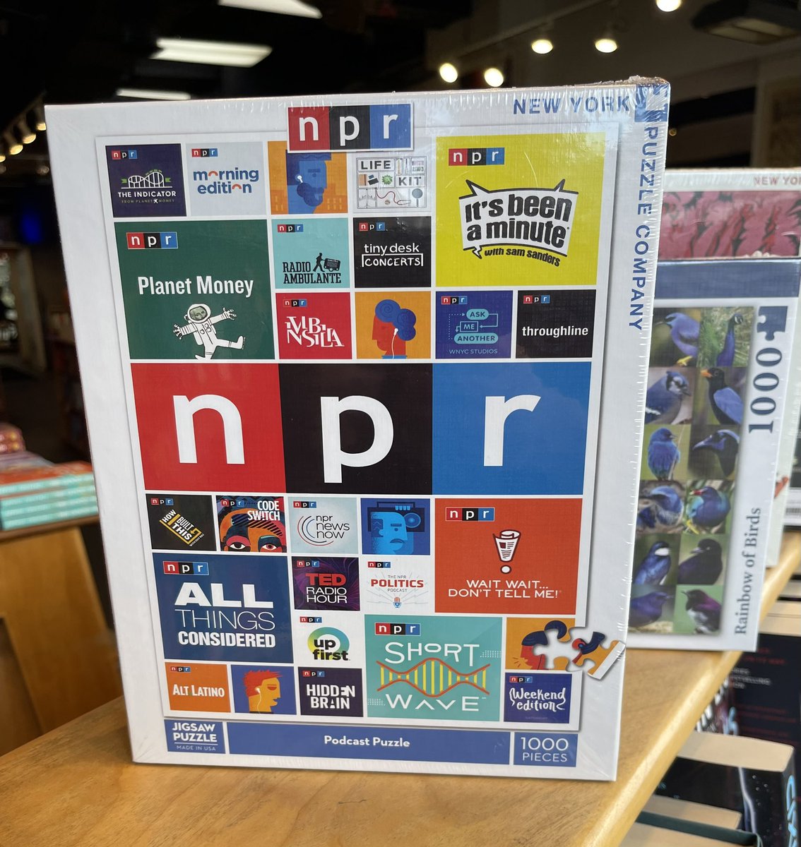 Glen Weldon tweet media