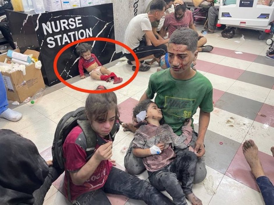 لك اللهم نشكو ضعفنا وقلة حيلتنا 💔💔
والله الواحد خجلان خجلان عديل يحس ب طعم اي شي حلو ف حياته مهما كان وهو شايف المناظر دي ..

الله يقدرنا ونعينهم وننصرهم 
ربنا يستعملنا وما يستبدلنا ..