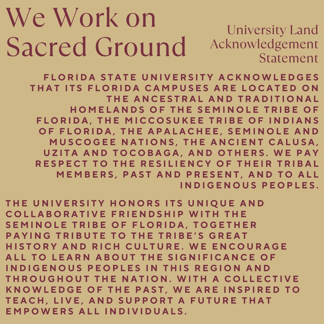 FSUMedLibrary's tweet photo. Celebrate Native American Heritage Month with the FSU Maguire Medical Library. Explore our linktree for valuable resources and insights: https://t.co/Yztz6mLYNQ  
------
#NativeAmericanHeritageMonth #FSUMaguireLibrary #SeminoleTribe #ResearchResources #FSU #CulturalAppreciation https://t.co/OtnEs11Weq