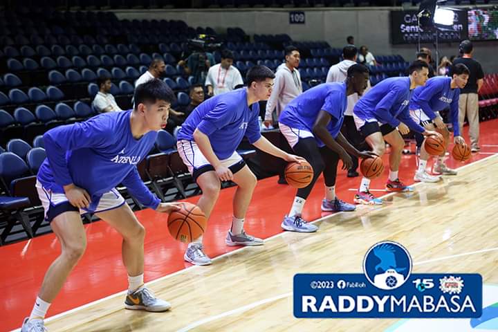 LVShirtngTB's tweet photo. #BEBOB: Commitmment. Dedication. One Big Fight.
always ready to fight and take flight for the blue-and-white community, unto the next, blue eagles!
let's make the last games count & finish this season strong π¦
π
#UAAPSeason86 #ONE8I6FIGHT https://t.co/M3zn5sf77j