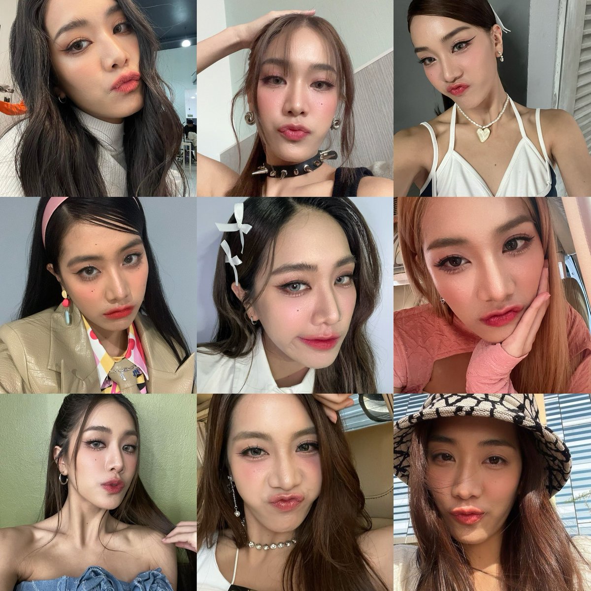 บั้มหน้าบังคับให้มีการ์ดเซลฟี่ เข้าใจตรงกันนะ โอเค