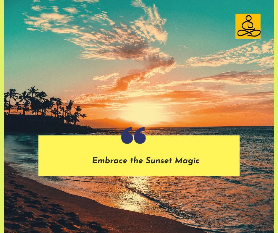 Seize the moment! Unwind with us in South Goa, where every sunset is a masterpiece waiting to be embraced. 📞 DM / WhatsApp 83104 48224 for bookings. 

#SunsetSerenity #RomanticGetaway #WorkationEscape #isavyasa_retreats  #isavyasa #ExploreMore #NaturePhotography