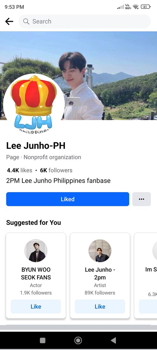 fangirlclang's tweet photo. @leejunhoPH Naging fan ako kasi sobrang nagalingan ako sa kanya nung napanuod ko siya sa Good Manager at The Red Sleeve. At ang dami ko namang kilig sa kanya sa King The Land.

#LeeJunhoInManila https://t.co/BV8oC9Nirn