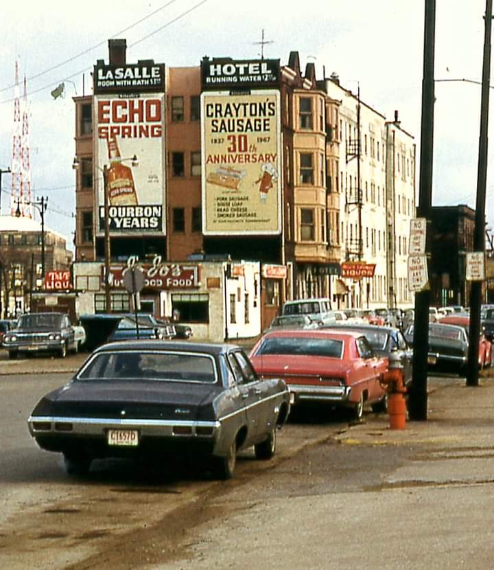 SantiagoSpeedS's tweet photo. Cleveland, Ohio. 1968 😍

#Cleveland #Ohio #OhioState #USA #60s #GoodMorningTwitterWorld #America #QuartaResgateSDV https://t.co/cQMJLyrXfu
