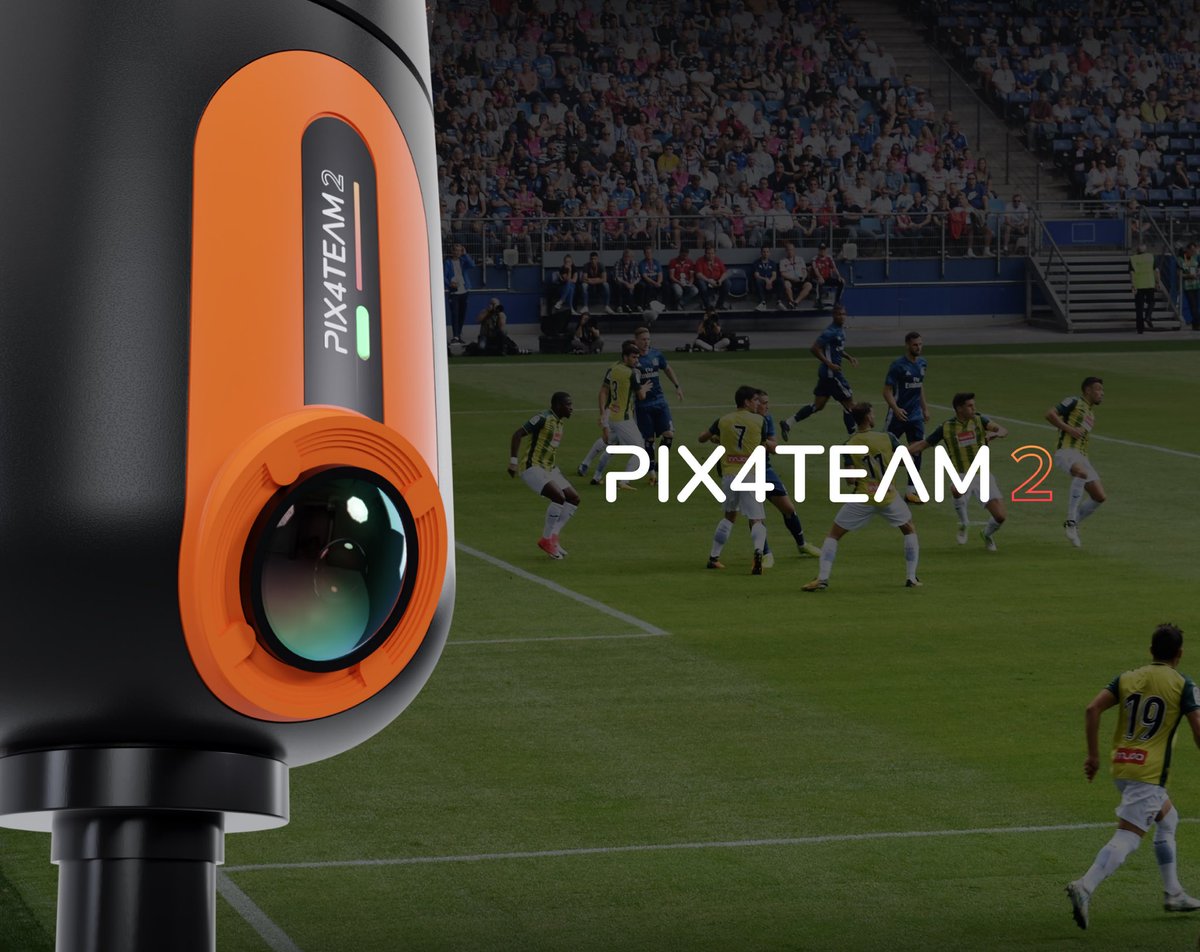 This November is a unique opportunity to start filming your training or competitions to debrief them and progress much faster! 
Get PIX4TEAM2 now!
shop.movensee.com/en/