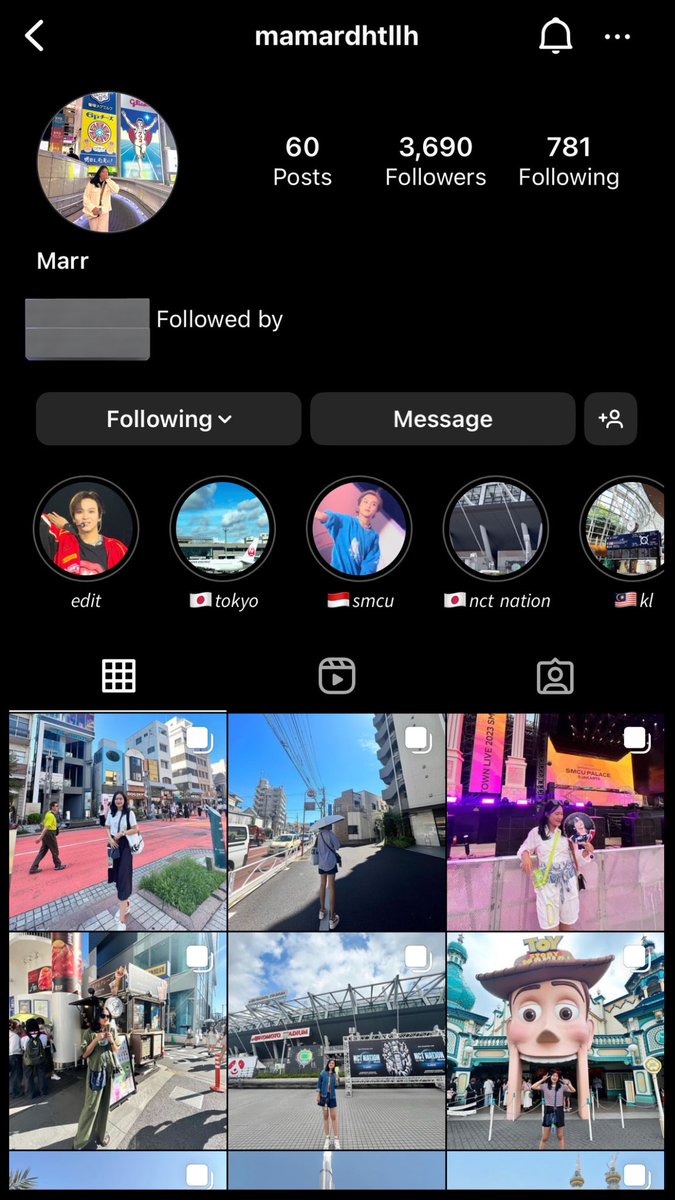soleilelsha's tweet photo. HELP RT‼️
⚠️KONSER TIKET NCT DREAM TDS 2 SINGAPORE⚠️ SCAM‼️ 
Mariah Mardhatillah, @mysunlhc, @hcdy6612 dan IG @/mamardhtllh @/crunch.ia

Ini thread pertamaku, jadi maaf kalau susah untuk dimengerti.

Untuk menjaga privasi, ada beberapa yang aku sensor disini. https://t.co/eSgidCV7bH