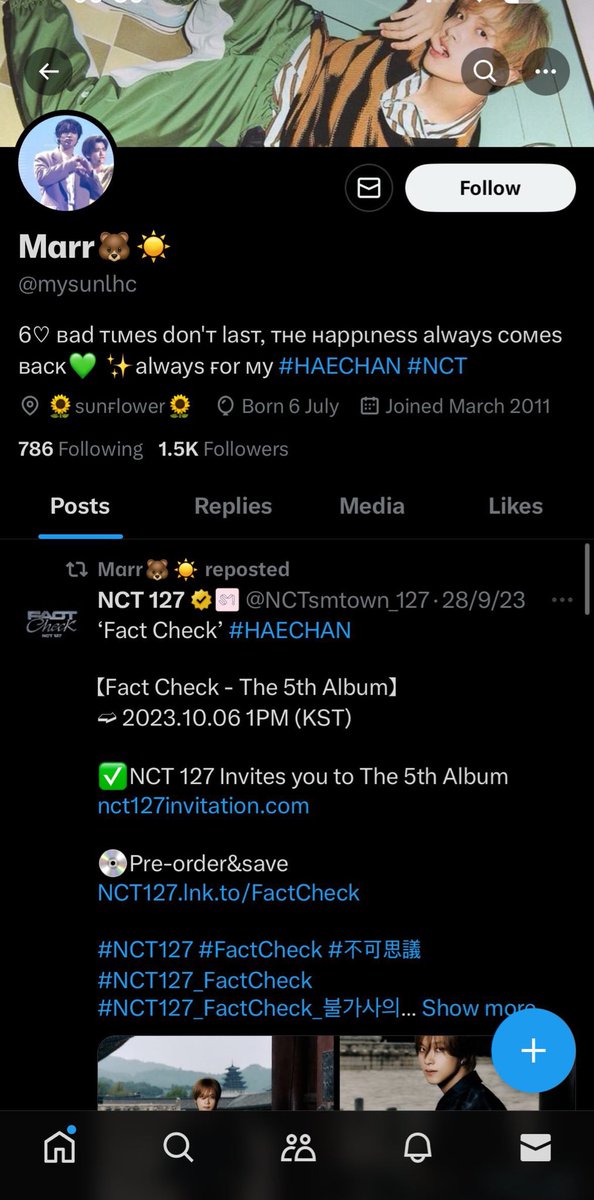 soleilelsha's tweet photo. HELP RT‼️
⚠️KONSER TIKET NCT DREAM TDS 2 SINGAPORE⚠️ SCAM‼️ 
Mariah Mardhatillah, @mysunlhc, @hcdy6612 dan IG @/mamardhtllh @/crunch.ia

Ini thread pertamaku, jadi maaf kalau susah untuk dimengerti.

Untuk menjaga privasi, ada beberapa yang aku sensor disini. https://t.co/eSgidCV7bH