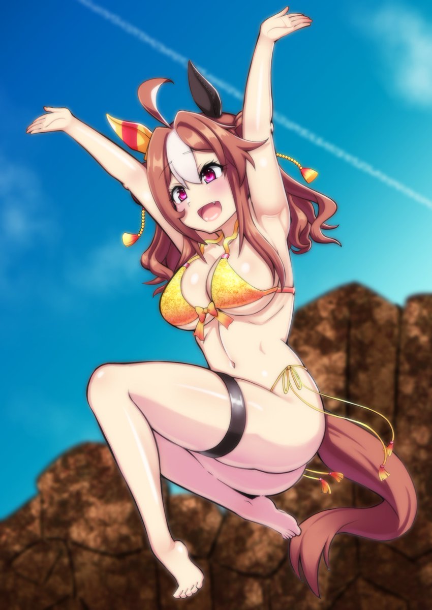 #いいおっぱいの日 