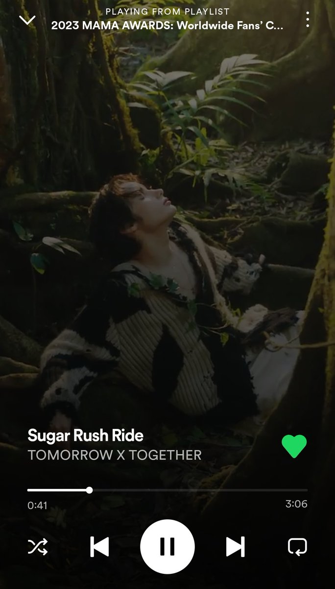 TXTChartData's tweet image. Mass voting for MAMA 2023 starts now! Cast your votes MOA 🗳️

— Vote 1x/day per device 
— Stream #SugarRushRide 1x/day per acc
🔗 mnetplus.world
🔗 open.spotify.com/track/0rhI6gvO…

Use the hashtag
Come a little Closer