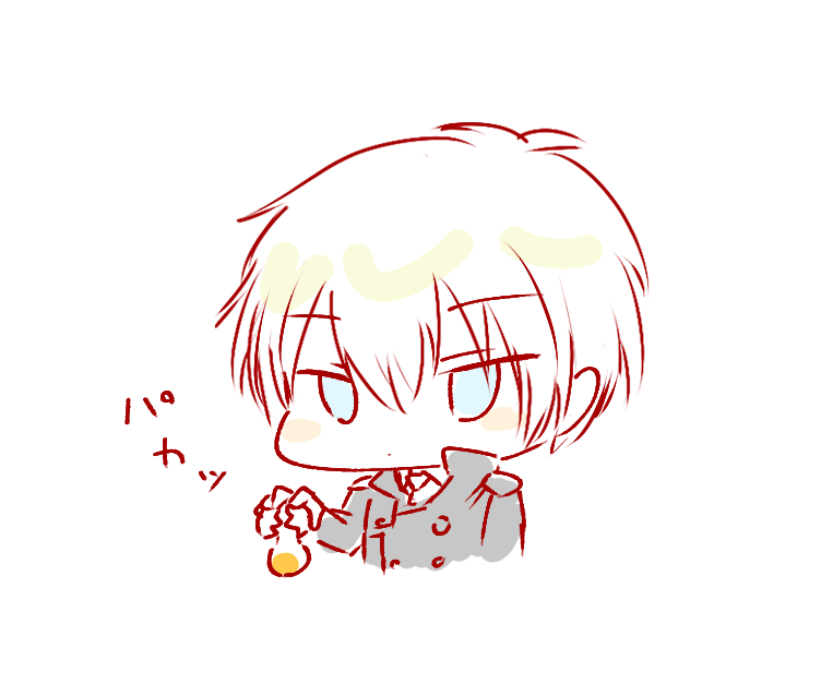 いんげん tweet media
