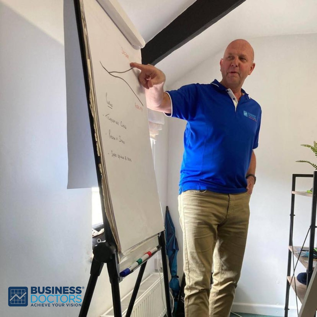 We offer business coaching and business support to SME's across South Wales!🙌

If anyone is in need of a bit of extra support or advice regarding financing, creating a business plan, recruitment, plans for business growth - please reach out and let's have a chat 😊