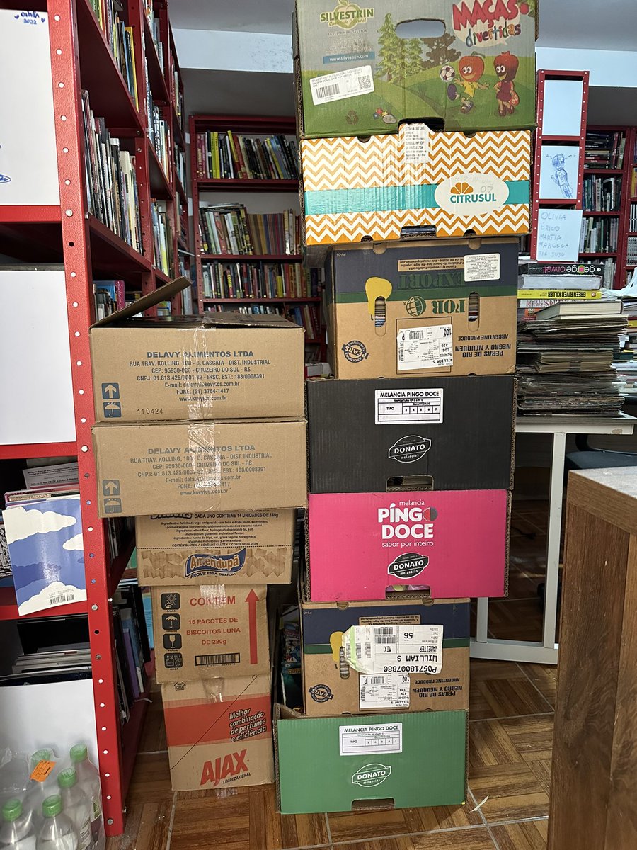 Érico Assis tweet media