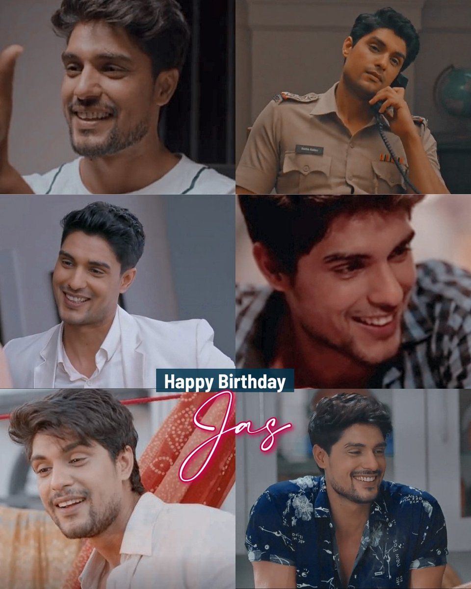 VIMLESH49899289's tweet image. Wish you a very very happy birthday @jassyk08 🥹🩷,may god continuously bless you with lots of love , happiness and good health ,today &amp;amp; everyday wishing you only happiness &amp;amp; the best ,i am so glad that i found you as my friend 💗

#AnkitGupta #ankitian #birthday