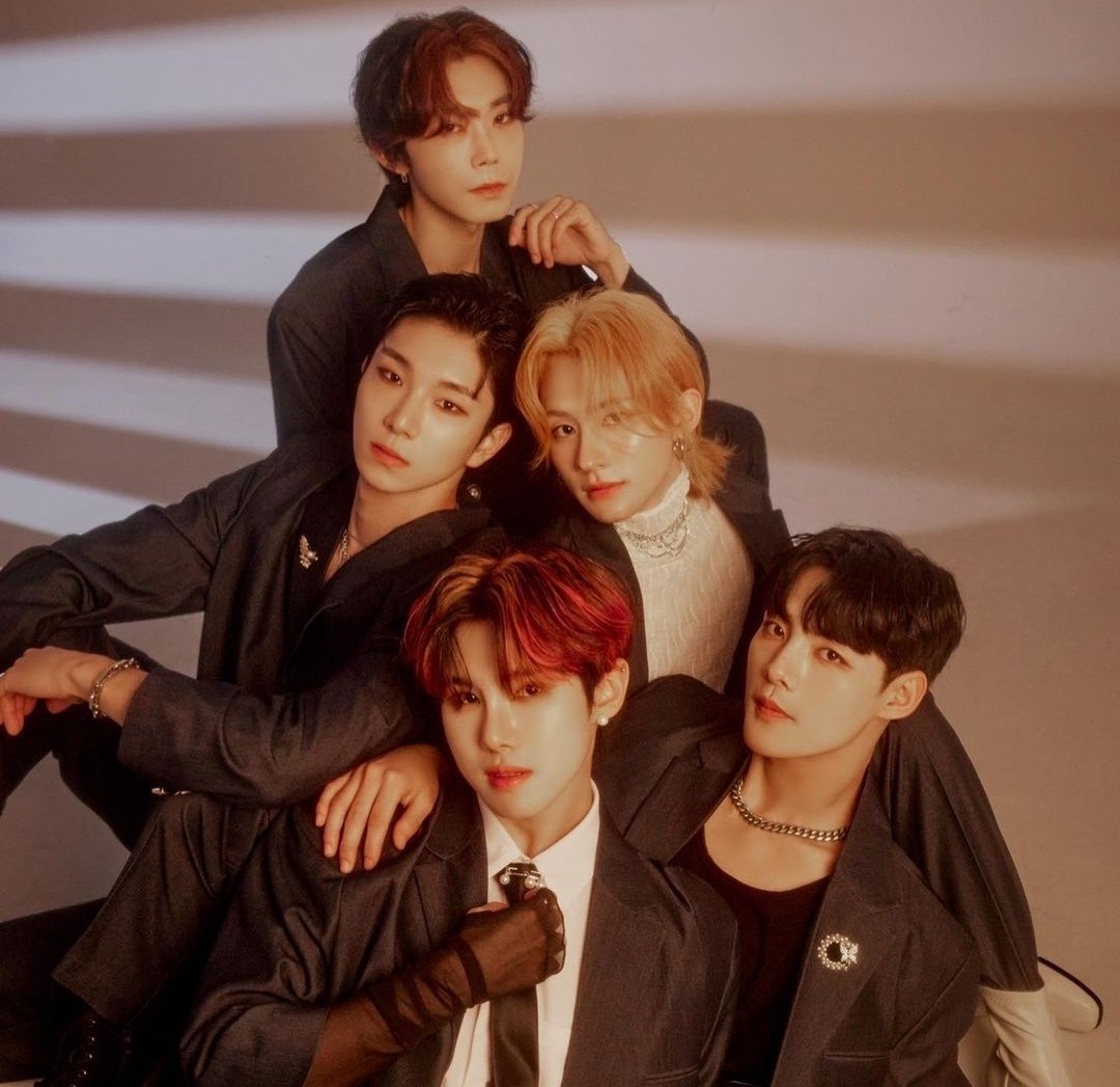 Like A Movie (LAM) Members Profile (Updated!) - Kpop Profiles