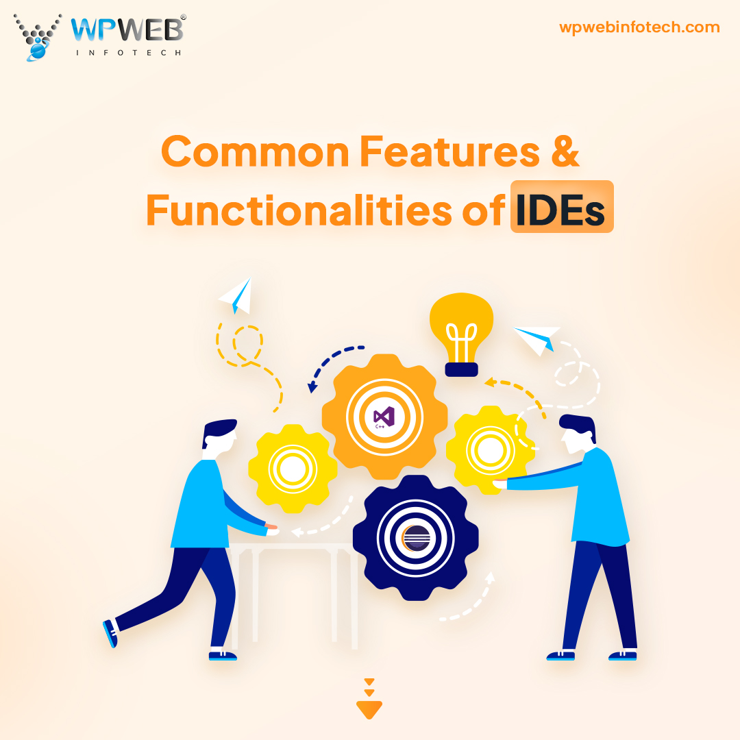wpwebinfotech's tweet image. Ever wondered what an IDE actually does? Our latest blog unpacks all you need to know about Integrated Development Environments. Read it here: bit.ly/47iB6Cp

#IntegratedDevelopmentEnvironment #Coding #DevelopmentTools #IDEguide #DevLife #WPWebInfotech